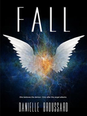 cover image of Fall